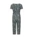 Combinaison Santorini Femme Vert Kaki Mountain Warehouse-2