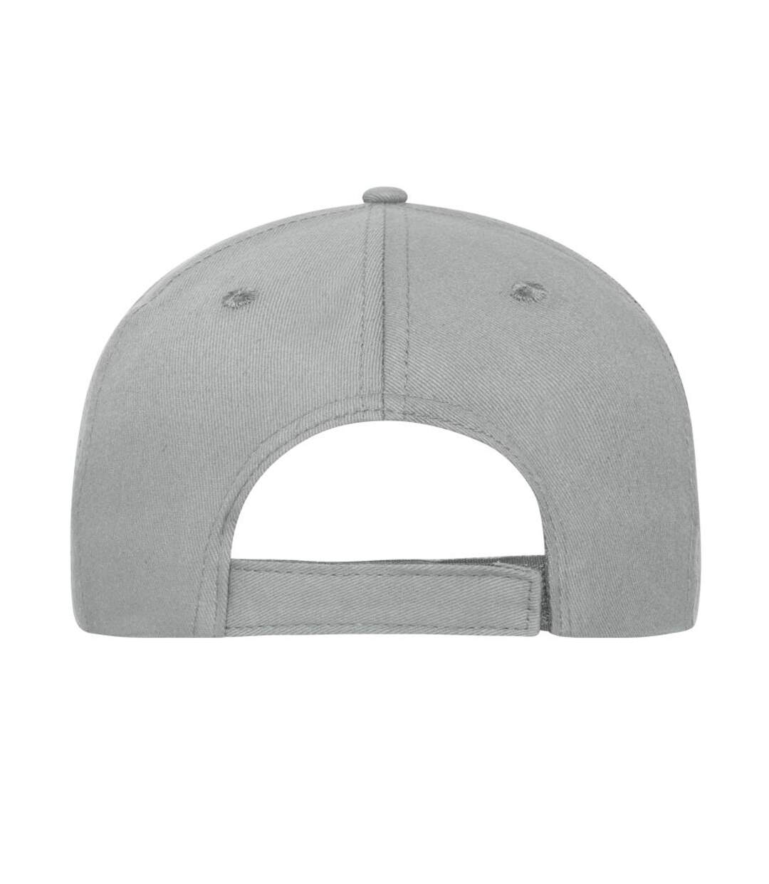 Casquette Gris Clair Noir Myrtle Beach-2