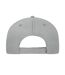Casquette Gris Clair Noir Myrtle Beach-2