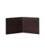 Portefeuille marron homme calvin klein jeans bill-2