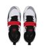 Mens Supreme Logo Shoes White Everlast-4