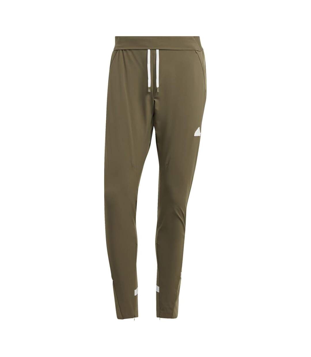 Pantalon de survêtement designed germany homme olive Adidas-1