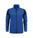 Womens/ladies Prime Jacket Cobalt Blue Navy Printer-1