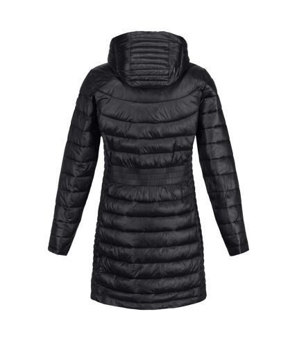 Parka andel femme noir Regatta