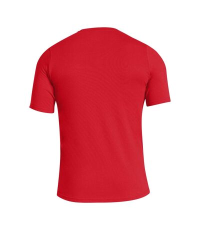 Craghoppers Mens Dynamic T-Shirt (Sriracha Red)