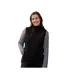 Womens/ladies Gilet Black Stormtech-1
