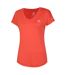 Dare 2B - T-shirt de sport - Femme (Pêche) - UTRG4045