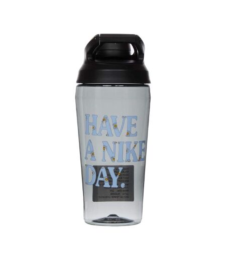 Gourde grise homme nike 709ml