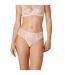 Shorty tanga orange Merengue-2