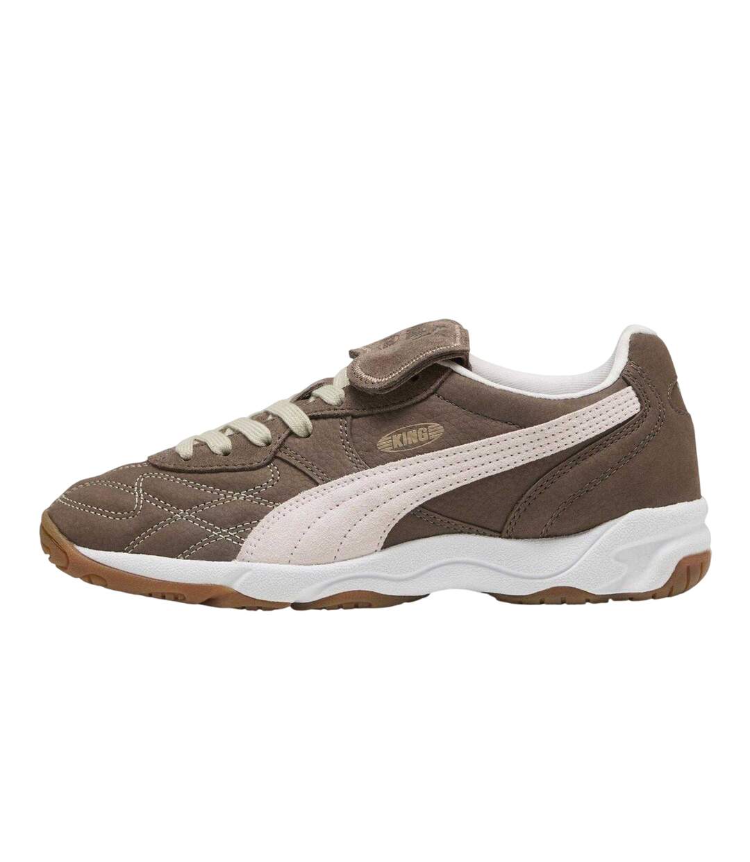 Baskets King Adulte Cuivré Puma-2
