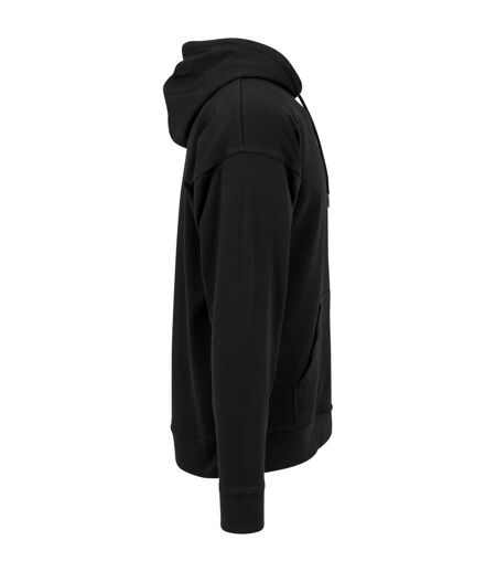 Sweat À Capuche Sweat Homme Noir Urban Classics