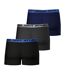Lot de 3 boxers homme Daily Sport Air Athena-4