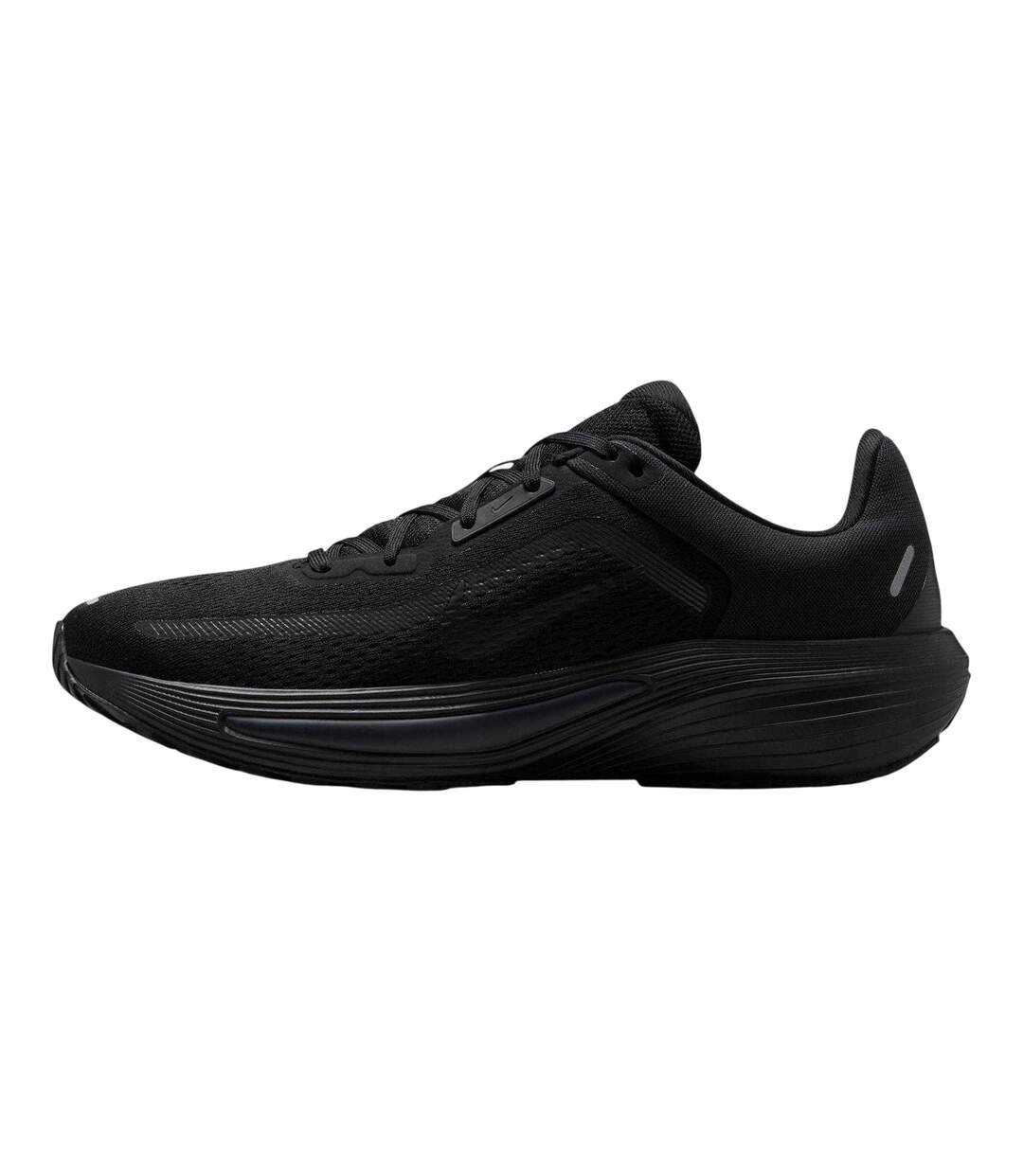 Mens Quest 7 Running Trainers Black Nike-3