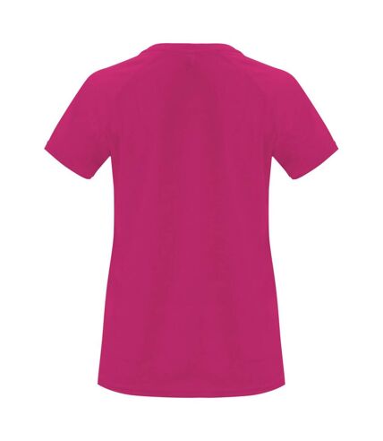 T-shirt bahrain femme rosette Roly Roly