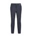 Pantalon highton homme gris foncé Regatta-1