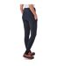 Legging velocity femme bleu marine Craghoppers