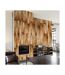 Papier Peint Russet Floor 50x1000cm-1