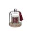 Bougie Parfumée Cloche Loli 130g Fruits Rouges-1