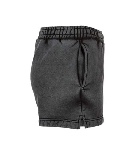 Short Femme Noir Urban Classics
