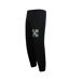 Pantalon De Jogging Motif/style Bande Arrows Adulte Noir Off White-3