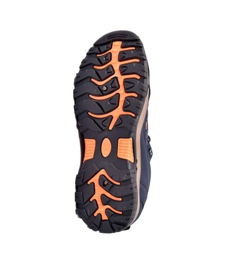 Chaussure Basket de Marche pour Homme