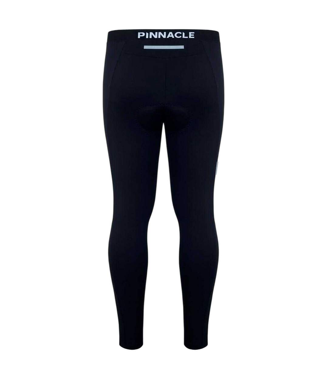 Mens Cycling Leggings Black Pinnacle-2