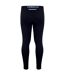 Mens Cycling Leggings Black Pinnacle-2