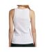 Débardeur blanc femme g-star raw d19323-2