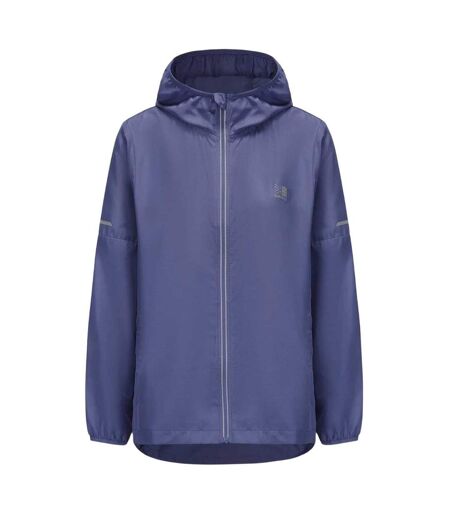 Veste De Survêtement Performance Femme Noir Karrimor