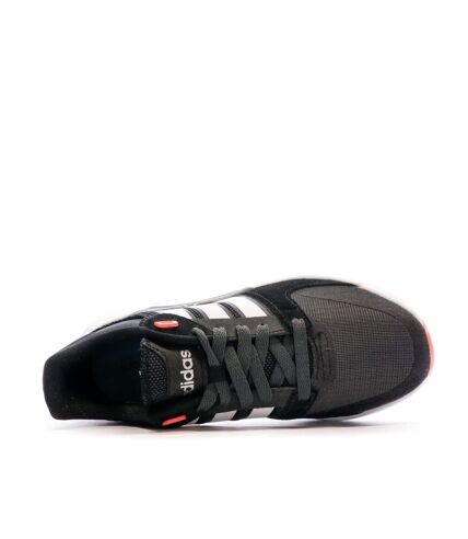 Chaussures de Running Noir Femme Adidas Run90s