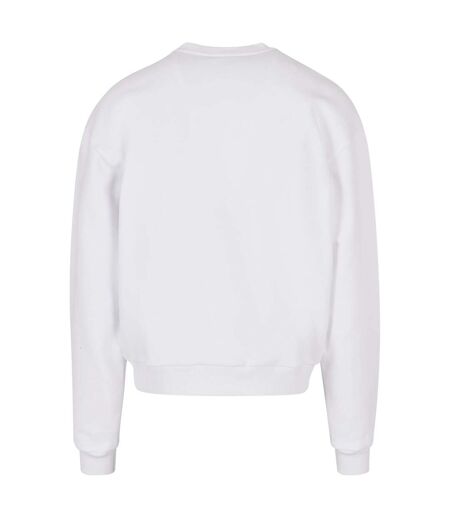 Sweat Homme Blanc Urban Classics