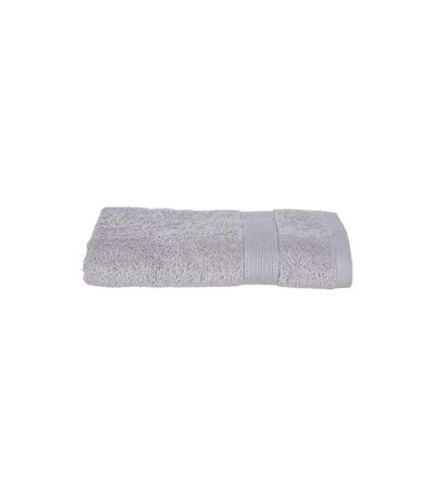 Serviette de Toilette Confort 50x90cm Taupe