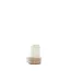 Espadrilles blanches femme pare gabia anitz-3