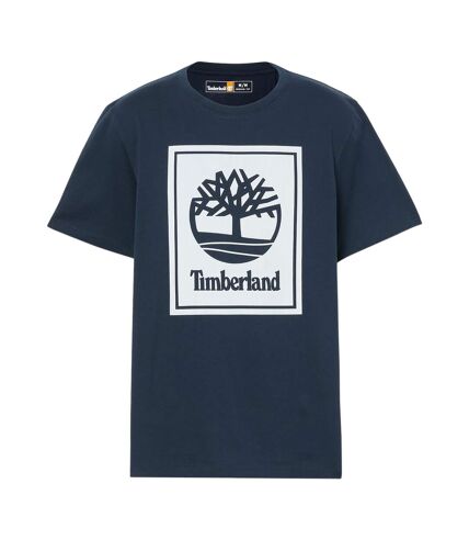 Tee Shirt Timberland Short Sleeve Tee