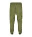 Pantalon De Jogging Homme Olive Urban Classics-2