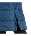 Womens/ladies Distinguish Baffled Padded Jacket Moonlight Denim Dare 2B-4