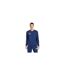 Sweat Entrada Homme Bleu Marine Adidas-1