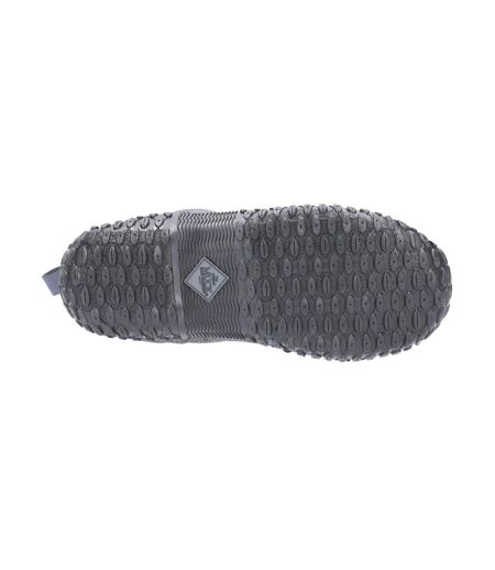 Bottes Ster Femmes Noir Gris Muck