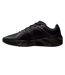 Mens Metro Tek Shoes Black Blue Nike-3