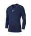 Haut Thermique Park Adulte Bleu Marine Nike-1