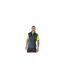 Unisex adult gilet navy/navy Result-3