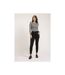 Pull fin col rond strass KAPOLINA - Dona X Lisa-4