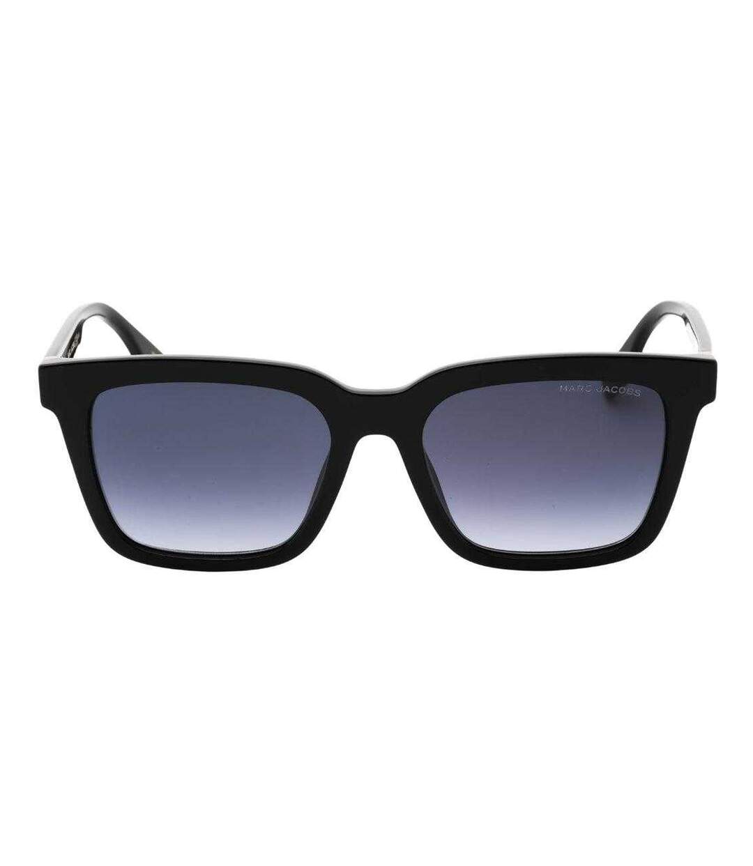Lunettes De Soleil Marc 683/s 9o Homme Taille Unique Noir Gris Foncé Marc Jacob-2