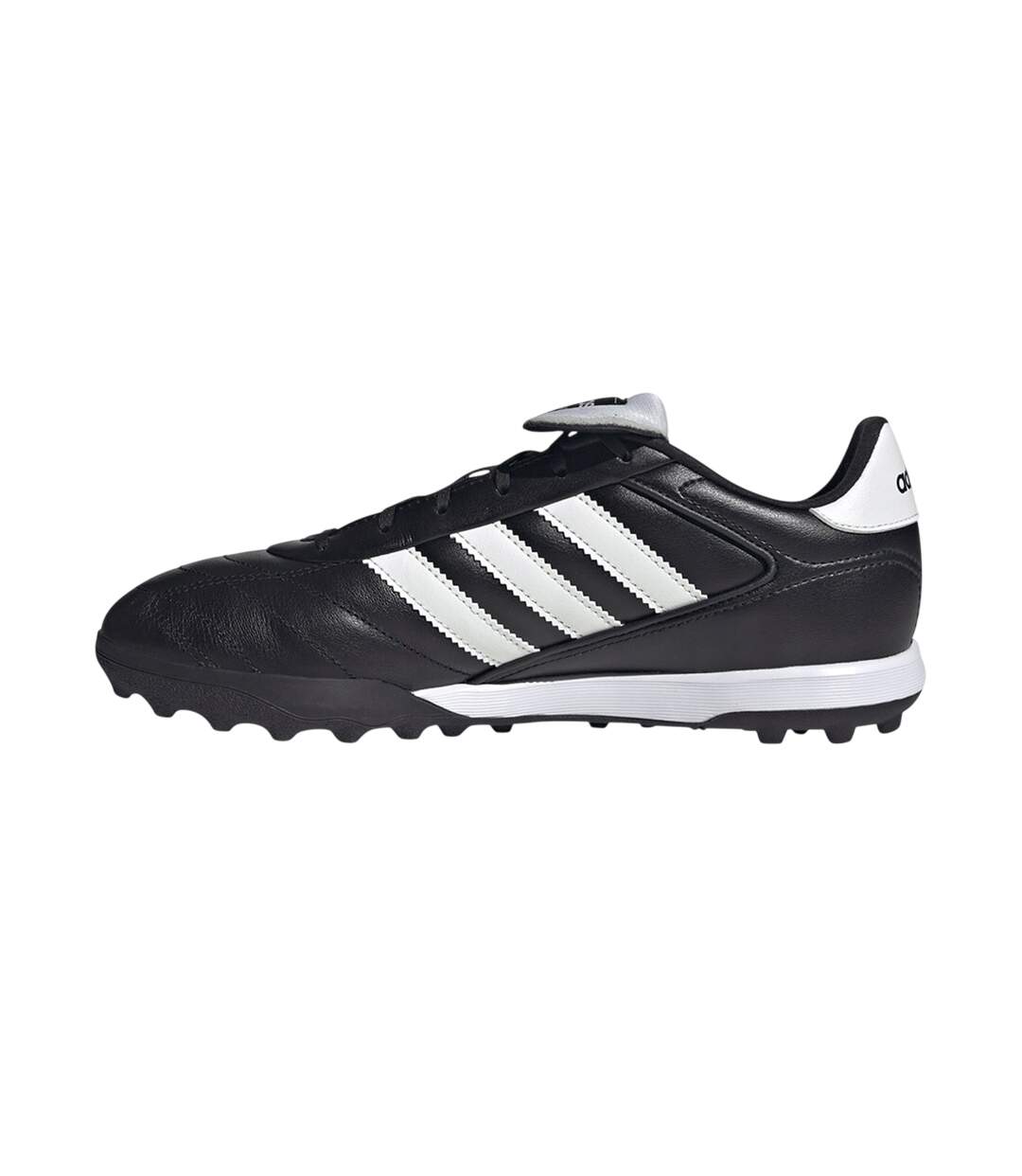 Baskets De Foot En Salle Kaiser Team Homme Noir Adidas-3