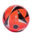 Ballon De Foot Pour Entraînement Euro24 Fussballliebe Club Taille 5 Rouge Noir Adidas-2