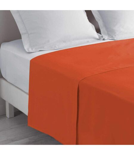 Drap Plat Lina 240x300cm Paprika
