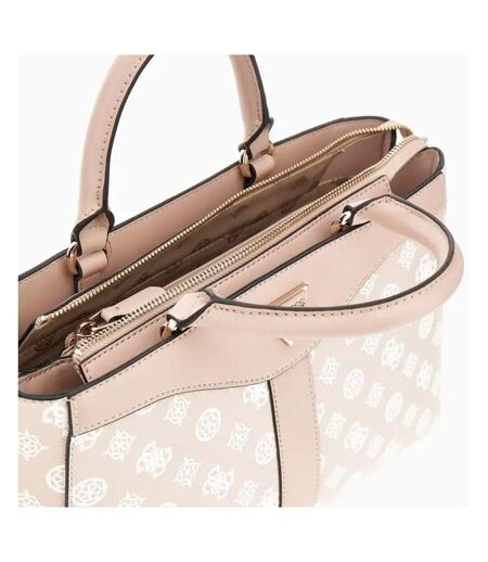 Sac à main Rose Femme Guess Dorys Luxury - Taille unique