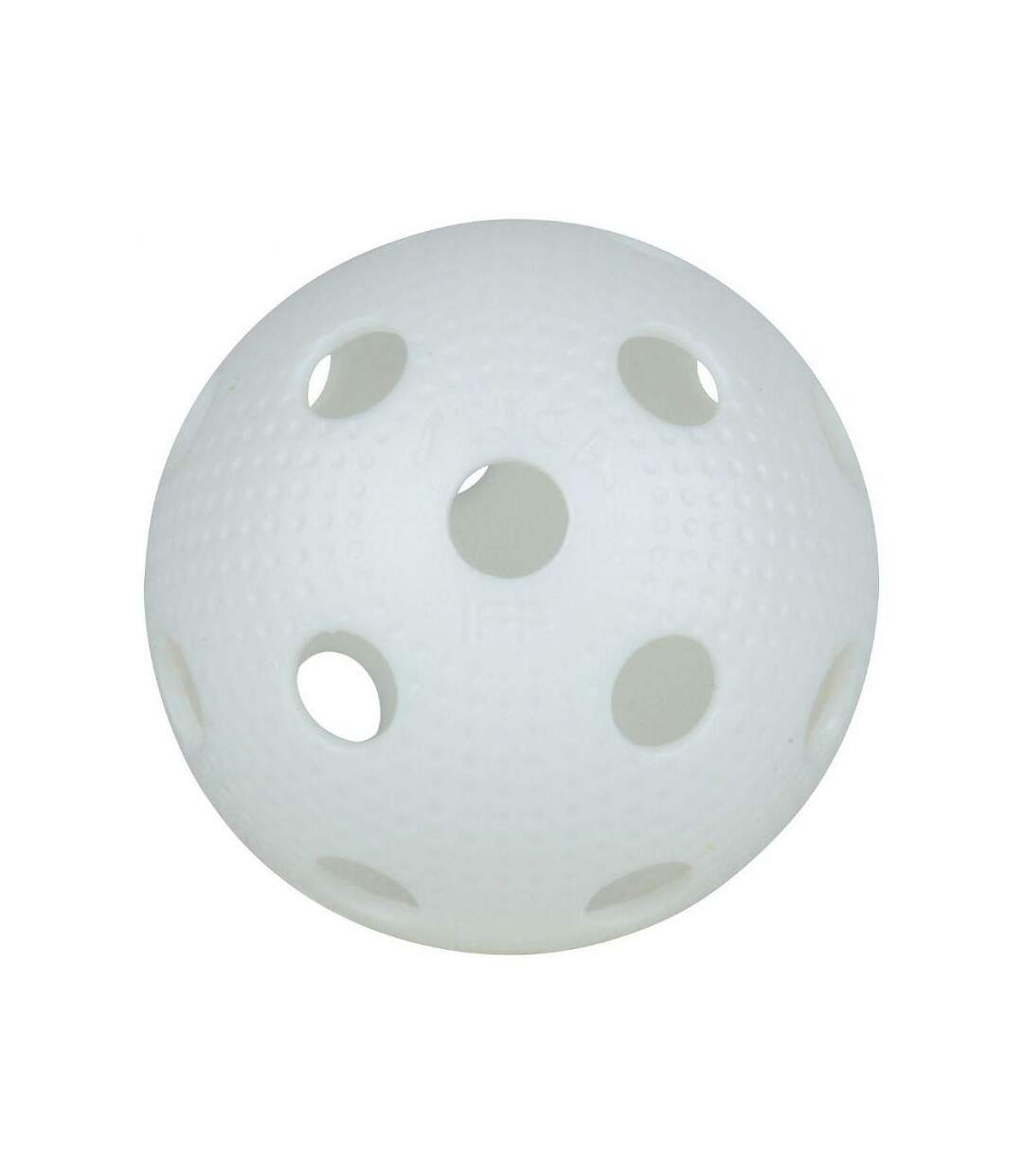 Balle De Hockey Taille Unique Blanc Stiga-2