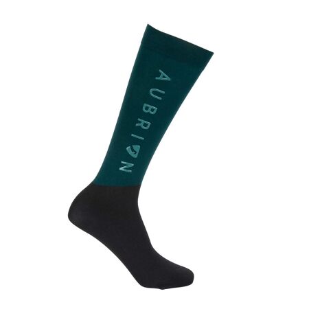 Chaussettes eltar adulte vert Aubrion