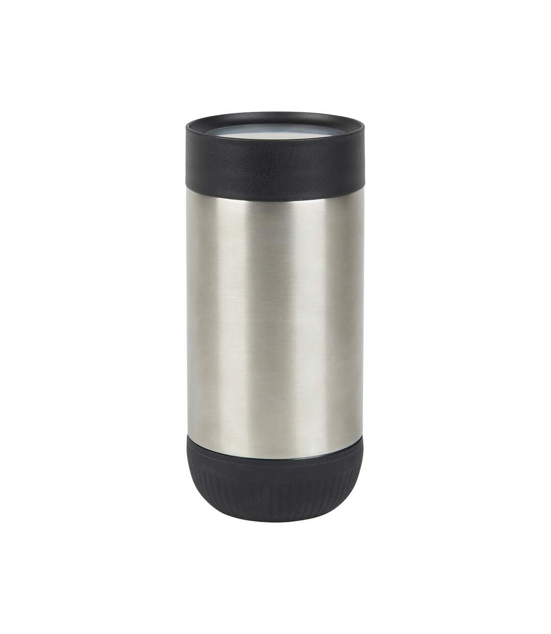 Erie recycled stainless steel 350ml mug one size silver Vinga-1